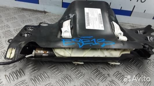 Подушка безопасности пассажира chrysler voyager Gr