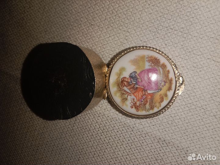 Таблетница