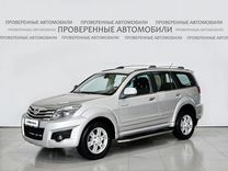 Great Wall Hover H3 2.0 MT, 2013, 113 000 км, с пробегом, цена 856 000 руб.