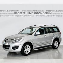 Great Wall Hover H3 2.0 MT, 2013, 113 000 км, с пробегом, цена 856 000 руб.