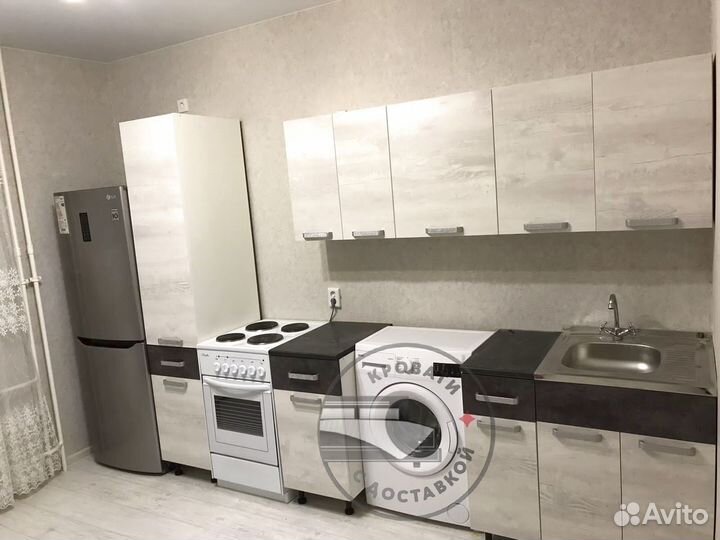 Модульная кухня