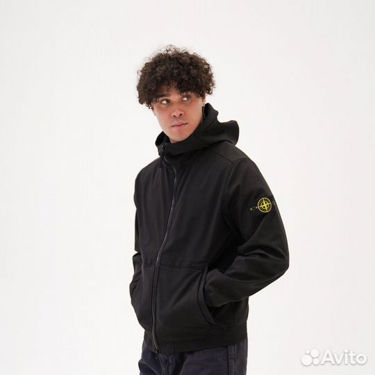 Куртка Stone Island Q0122 v0029