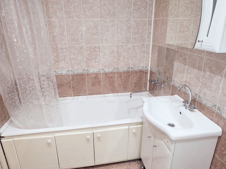 2-к. квартира, 57,2 м², 5/6 эт.