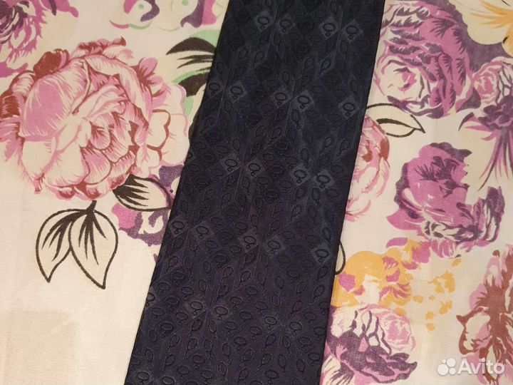 Галстуки брендовые