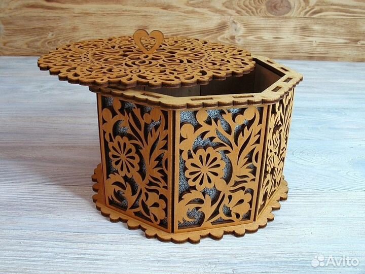 Лазерная резка