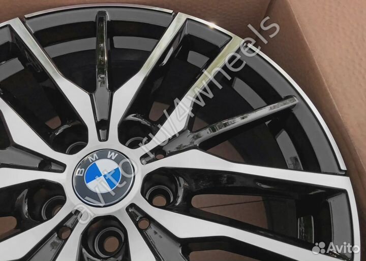 Диски для BMW X6 X5 R22