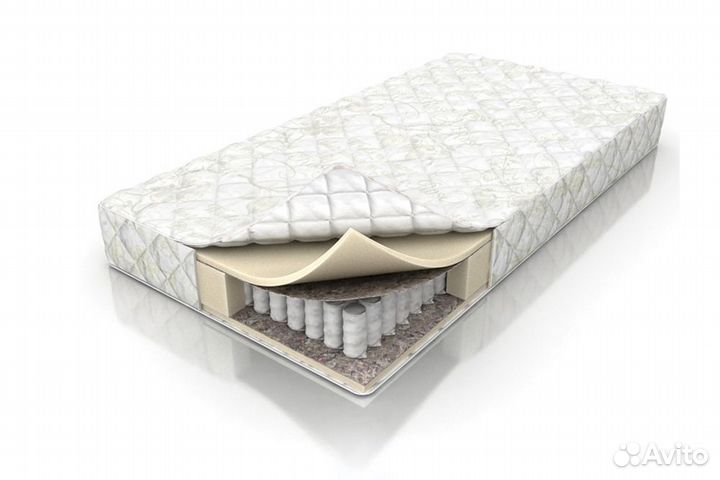 Матрас Askona Balance Status Размер:160х200 см