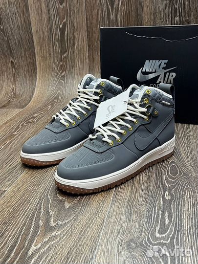 Кроссовки мужские nike air force 1 Gore-Tex-32