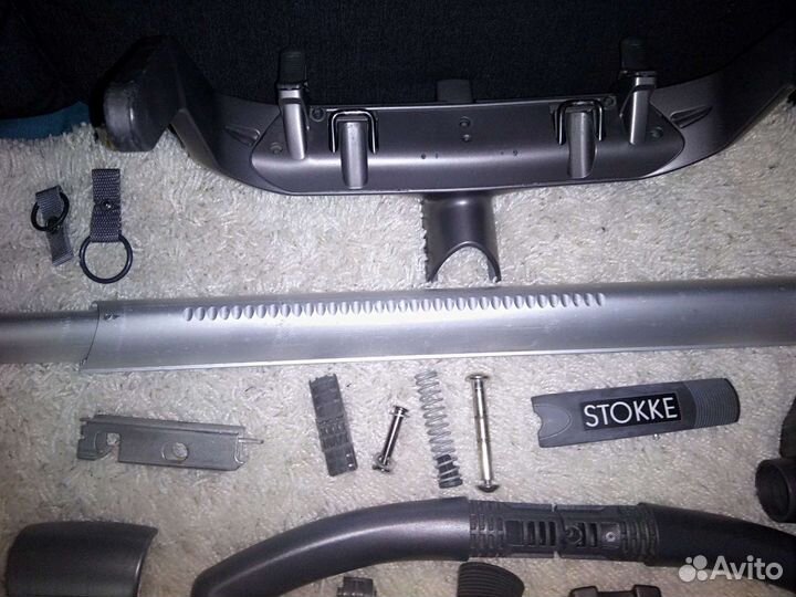 Запчасти stokke xplory v1, v2, v3,v 4, v5