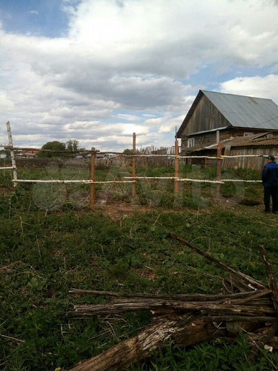 Участок 16 сот. (ИЖС)