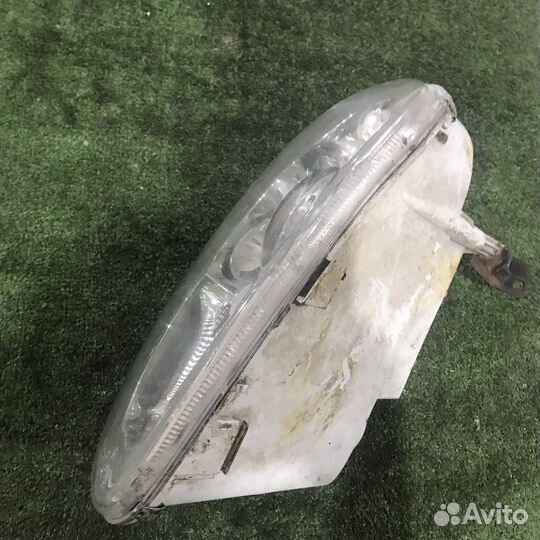 Фары на газ 31105 волга