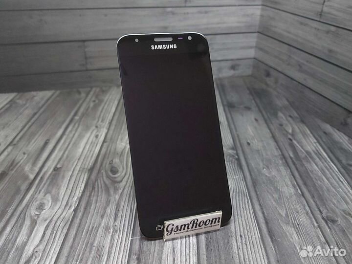 Samsung J3 2017 дисплей