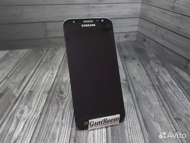 Samsung J3 2017 дисплей