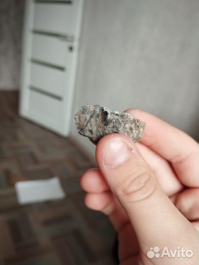 Продам метеорит