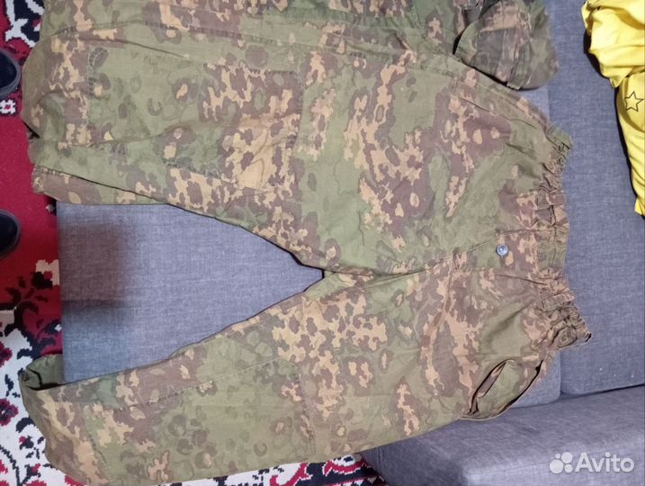 Масхалат партизан