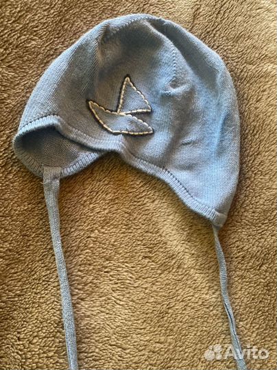 Шапочка Chobi
