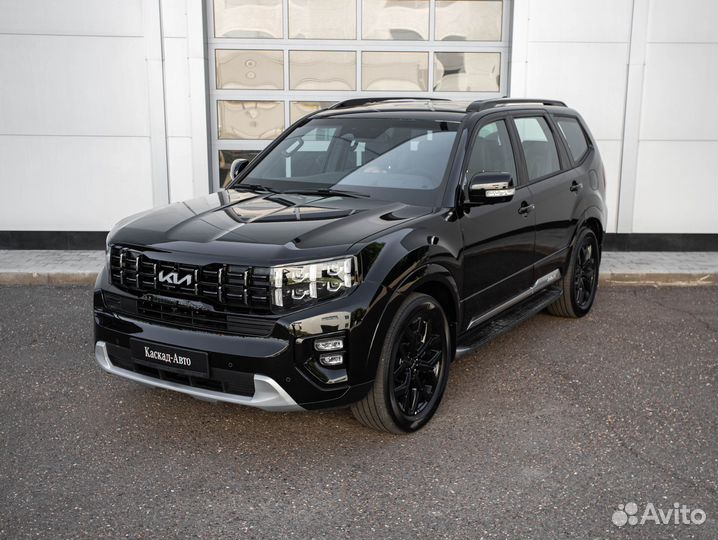 Kia Mohave 3.0 AT, 2023