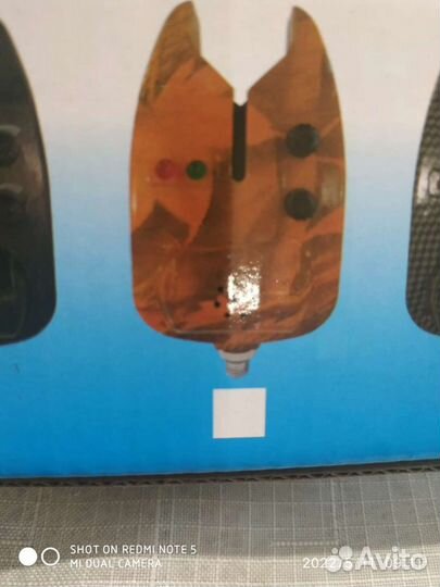 Сигнализаторы поклевки kosadaka