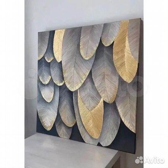 Картины в интерьер разных жанров Картины на заказ