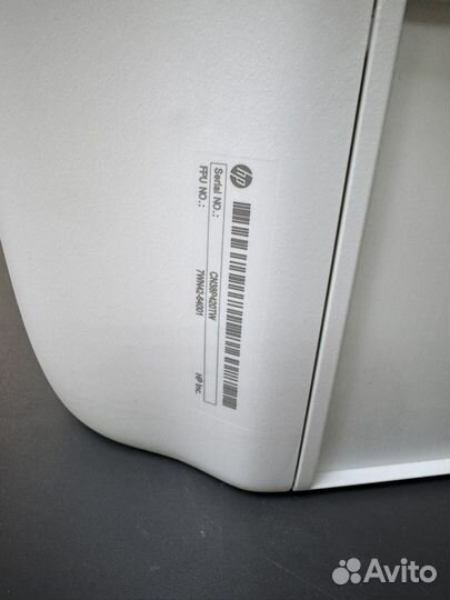 Принтер hp deskjet 2320