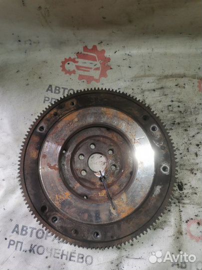 Маховик Лада 2110 2111
