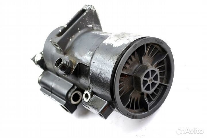 Корпус / крепление топливного фильтра scania R-ser