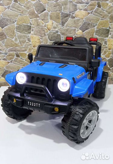 Электромобиль