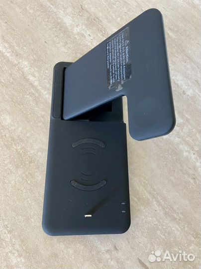 Беспроводная зарядка