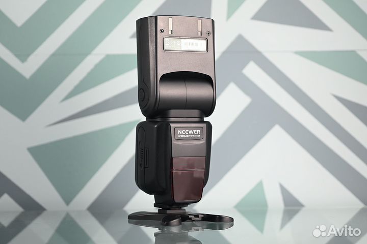 Вспышка Neewer NW 565EX Canon