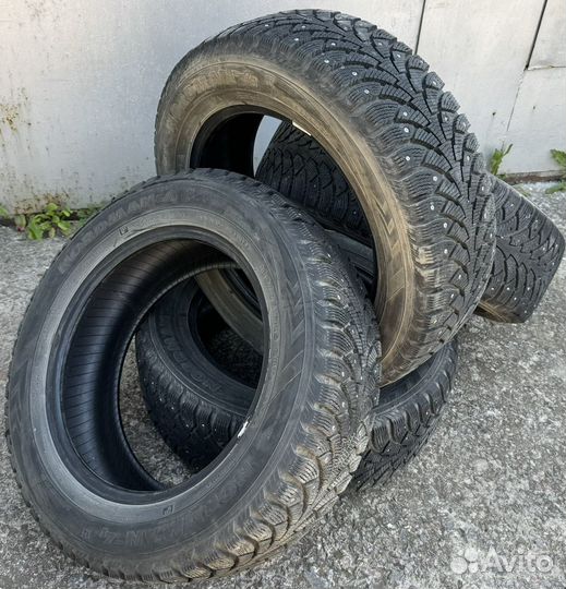 Nordman Nordman 4 185/65 R15