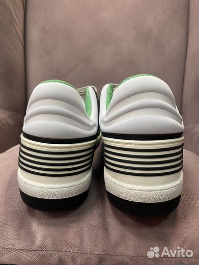 Кроссовки мужские gucci