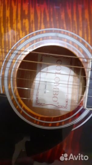 Гитары 3/4 Hohner, Barcelona, Colombo, Brahner и д