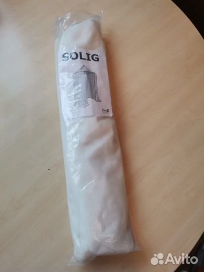 Балдахин IKEA