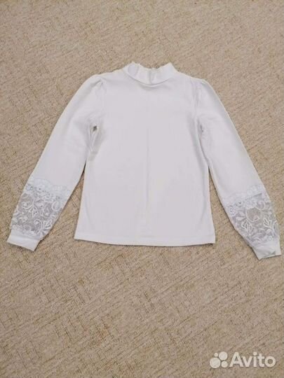 Школьная одежда для девочки 134-146