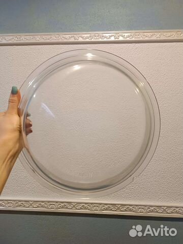 Стекло на люк стиральной машинки Samsung WF6520S6V