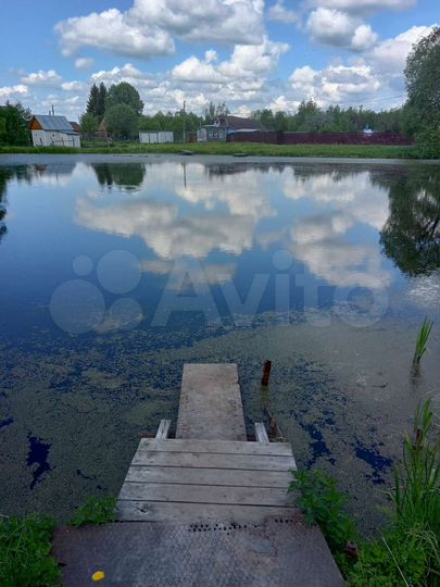 Участок 19 сот. (ИЖС)