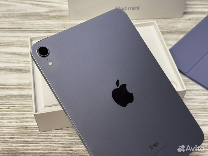 Apple iPad mini 6 gen 256 гб