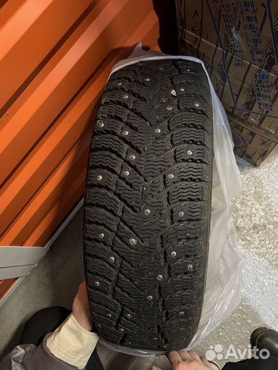 Cordiant Snow Cross 2 3.25/5 R5