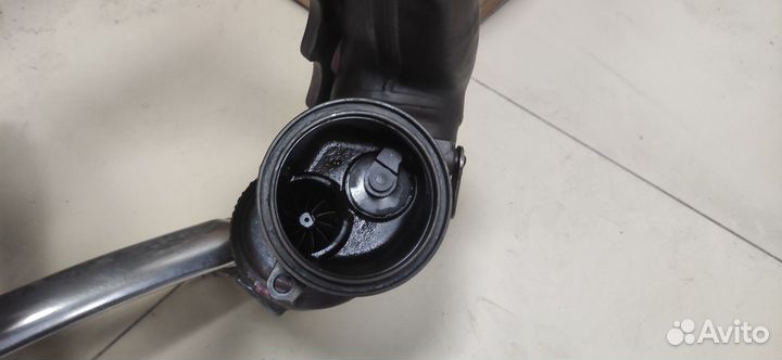 Турбина BMW n20