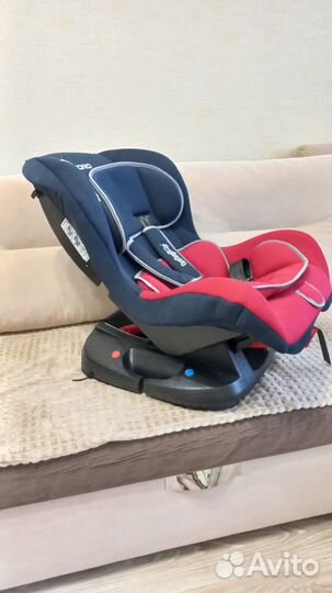 Детское автокресло от 0 до 36 кг