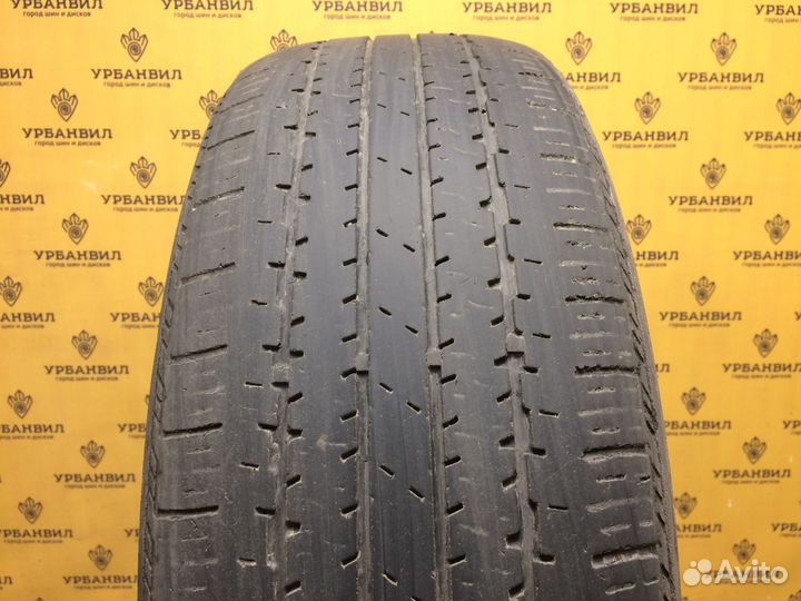 Triangle TR257 235/60 R18 103V