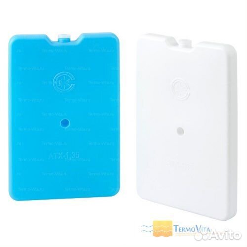 Аккамулятор холода