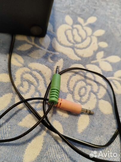 Колонки для компьютера