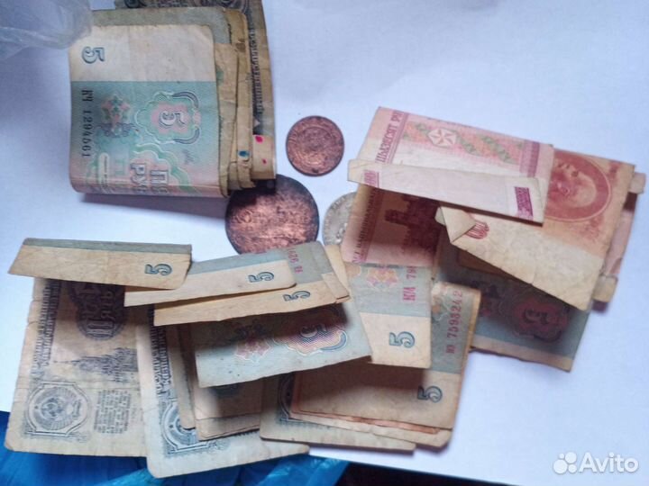 Нумизматика монеты