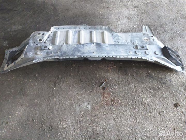 Задняя панель кузова Peugeot 308 2009