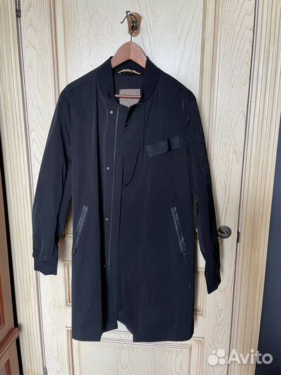 Плащ мужской Zara Man