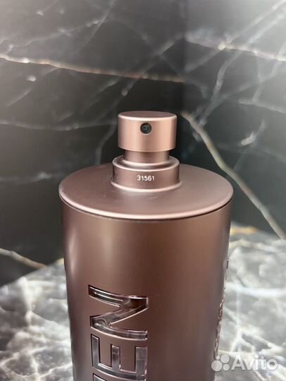 Carolina Herrera 212 Sexy Men edt 100мл тестер