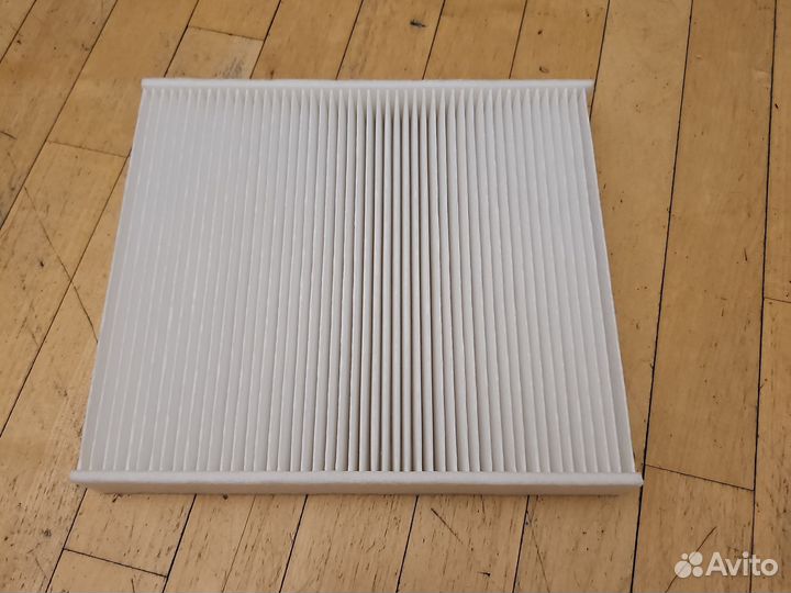 Салонный фильтр ford mondeo 4