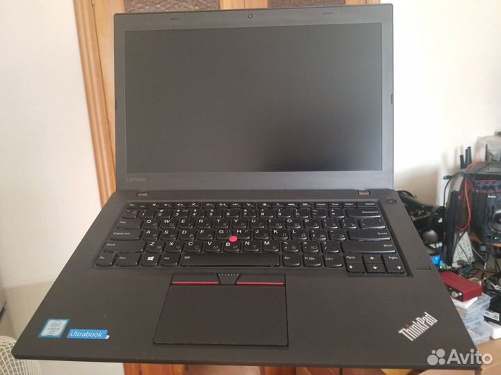 Продам ультрабук Lenovo Thinkpad Т460 T460S