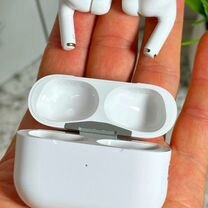 Airpods Pro 2 type c версия 2024 года гарантия